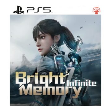 Bright Memory Infinite by generations.com.pk