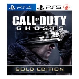 Call of Duty®: Ghosts  – Ps (Digital Game)
