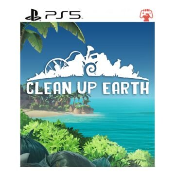 Clean Up Earth by generations.com.pk