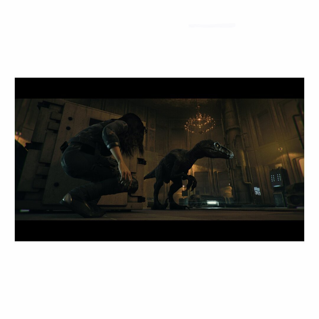 Code Violet – Ps5 (Digital Game) - Image 2