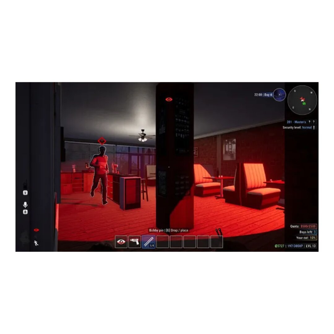 Crime Simulator - Ps5 (Digital Game) - Image 2