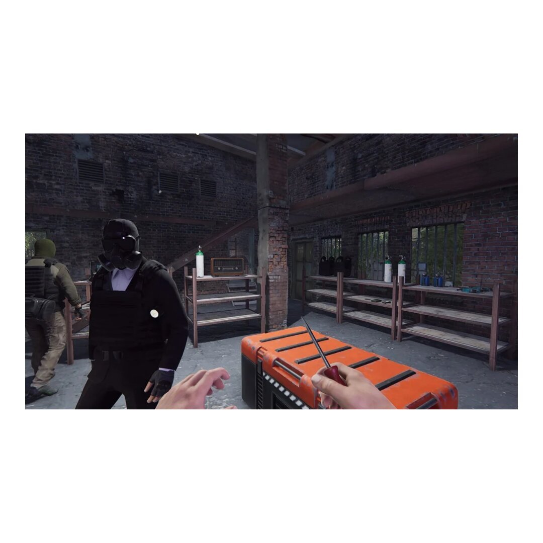 Crime Simulator - Ps5 (Digital Game) - Image 3