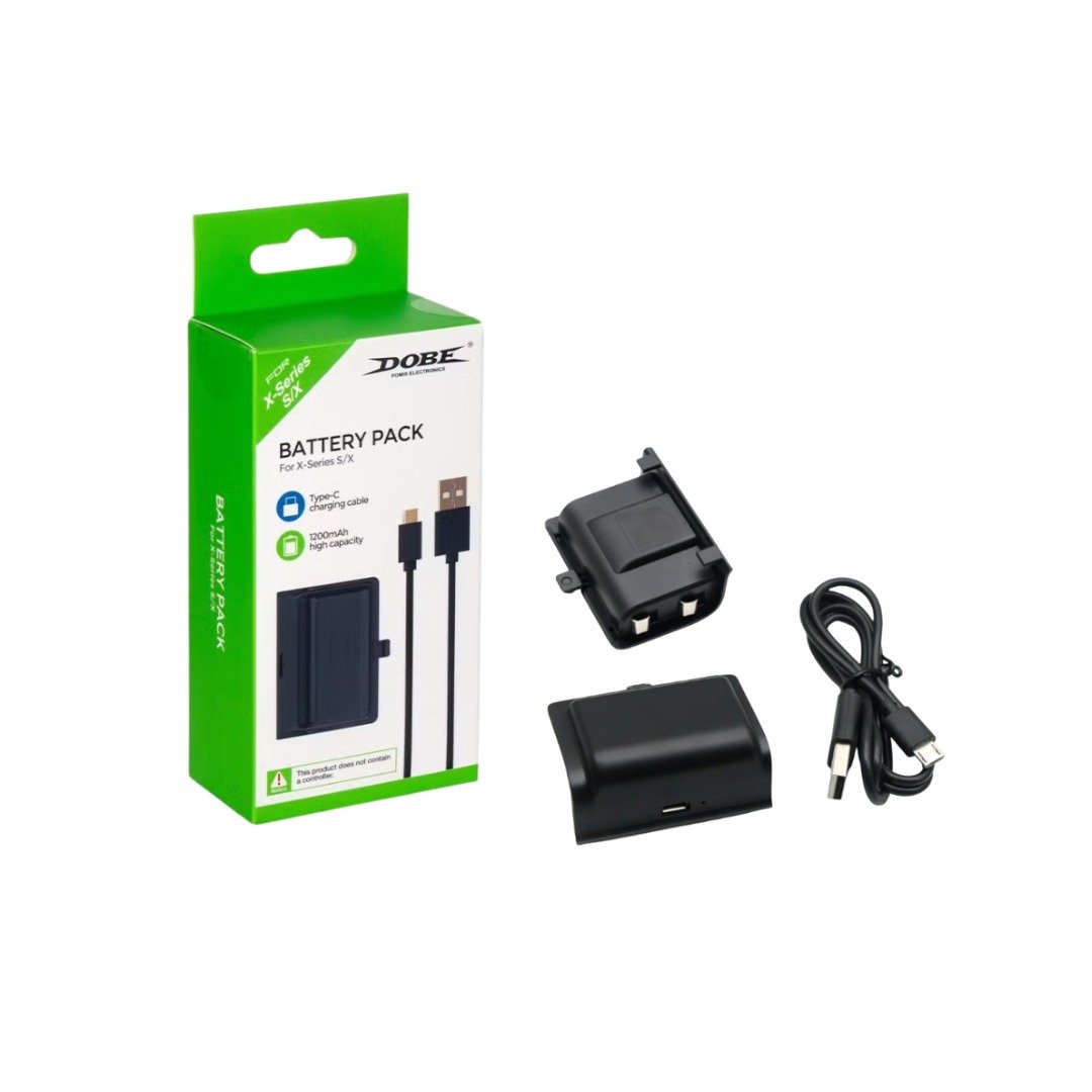 Xbox Series X|S Controller Battery Pack TYX-0633 - Image 3