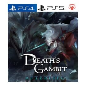 Death's Gambit: Afterlife – Ps (Digital Game)