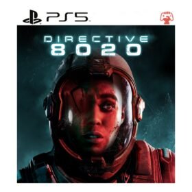 Directive 8020 - Ps5 Digital Game
