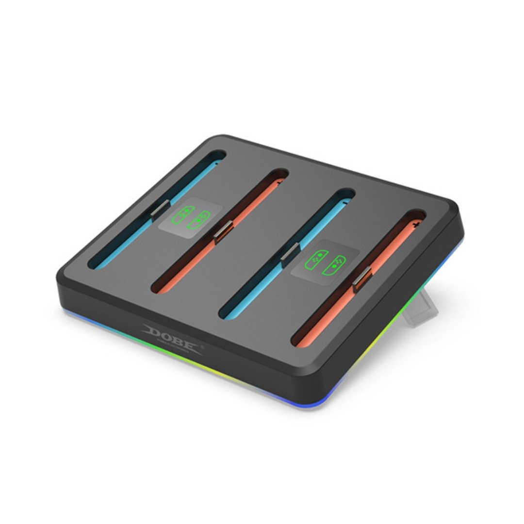DOBE Switch 2 Joy-Con Charging Dock - Image 3