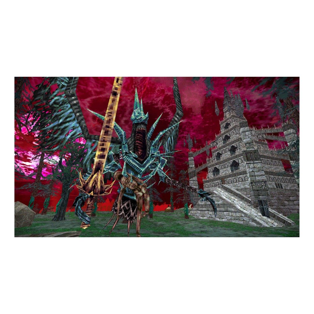 Dread Delusion – Ps (Digital Game) - Image 2