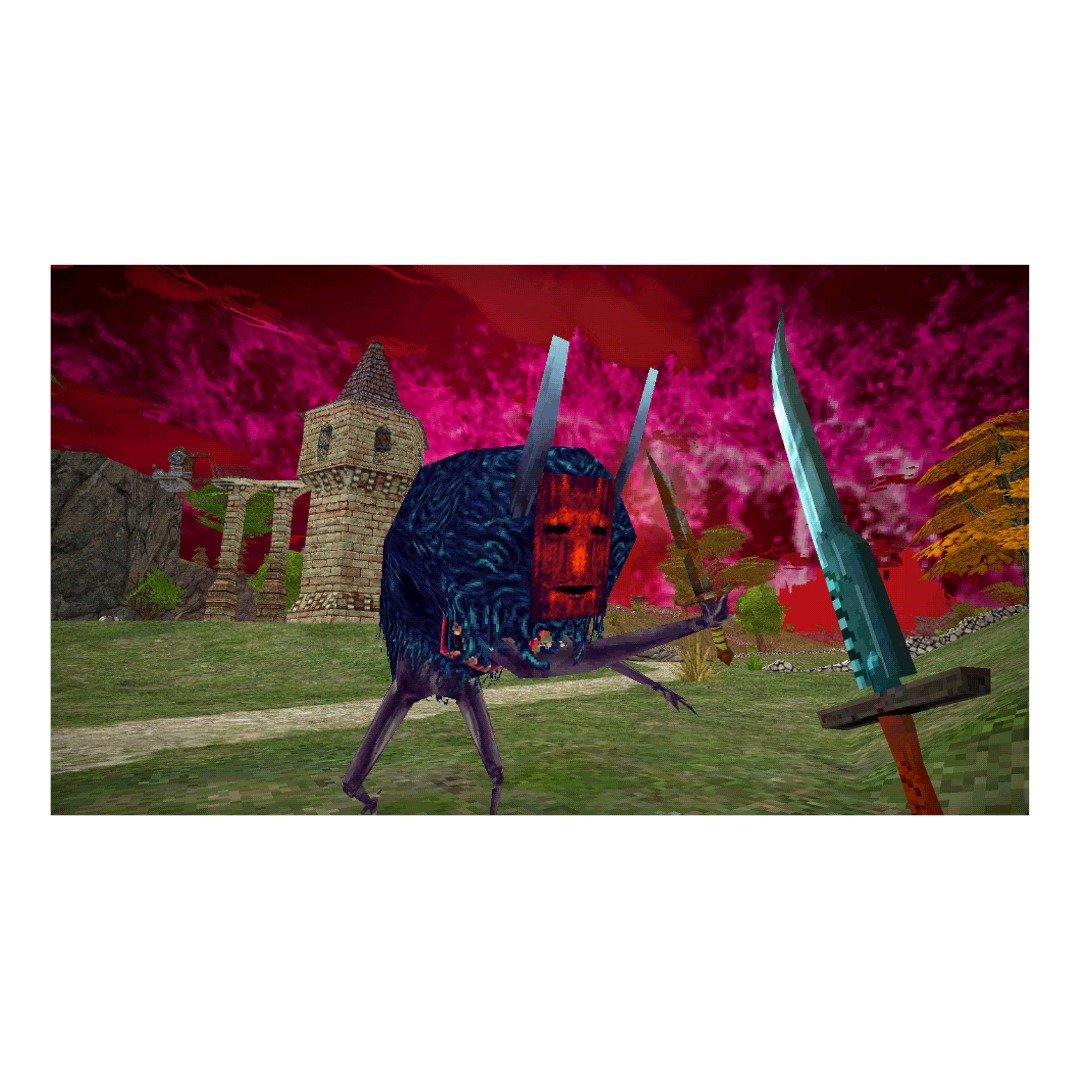 Dread Delusion – Ps (Digital Game) - Image 3