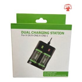 Controller Battery Pack for Xbox One & Xbox Series X|S Rechargeable