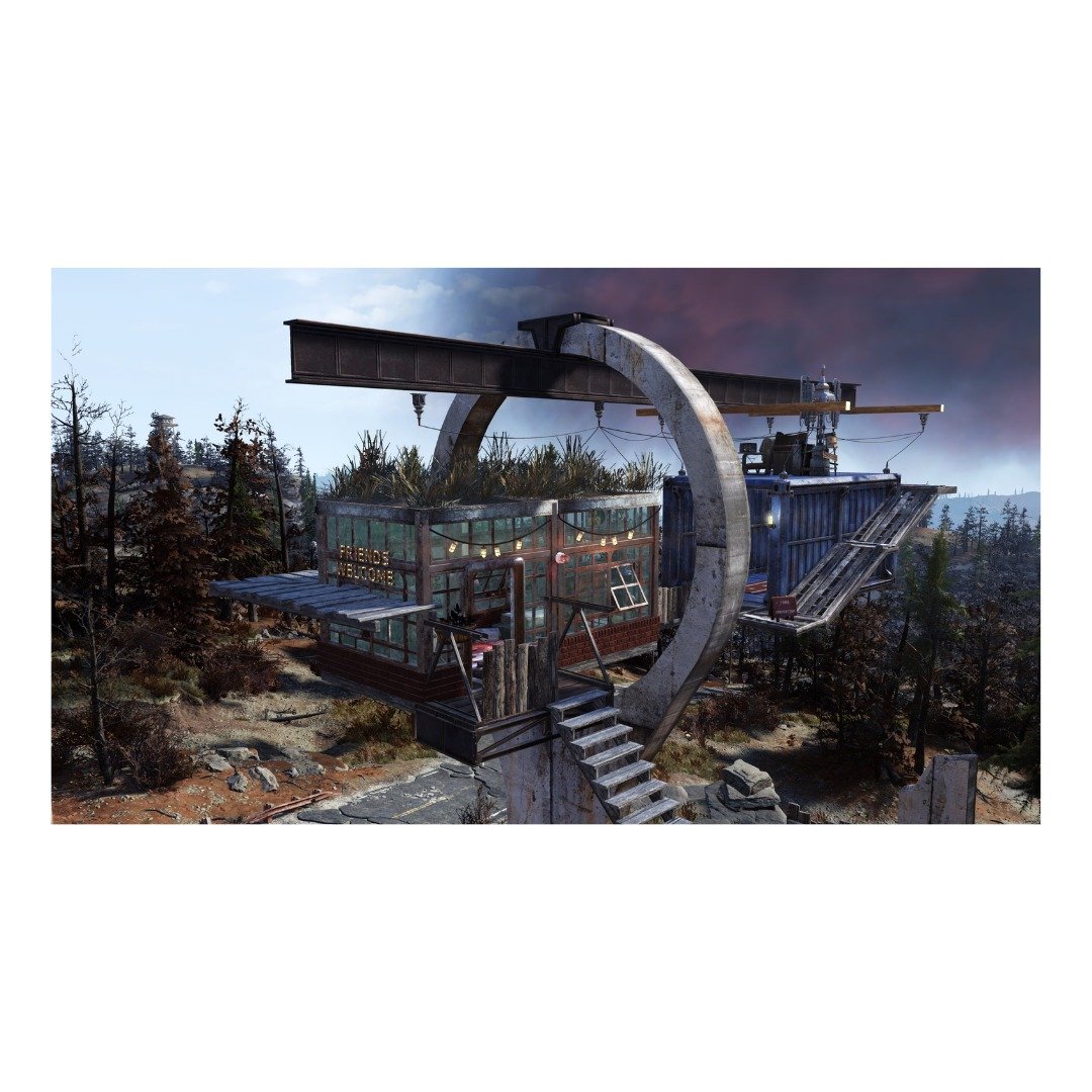 Fallout 76 – Ps (Digital Game) - Image 2
