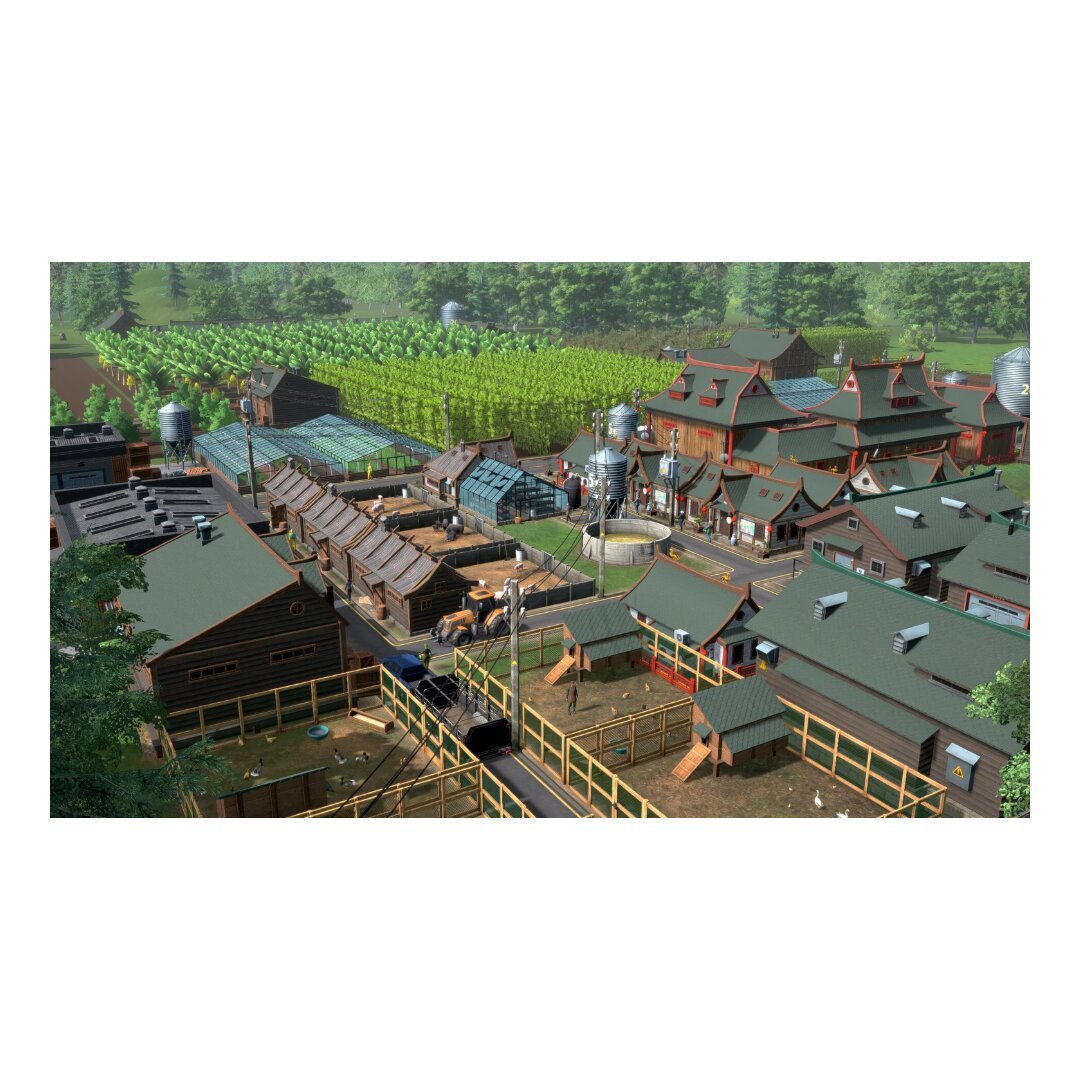 Farm Manager World - Ps5 (Digital Game) - Image 3