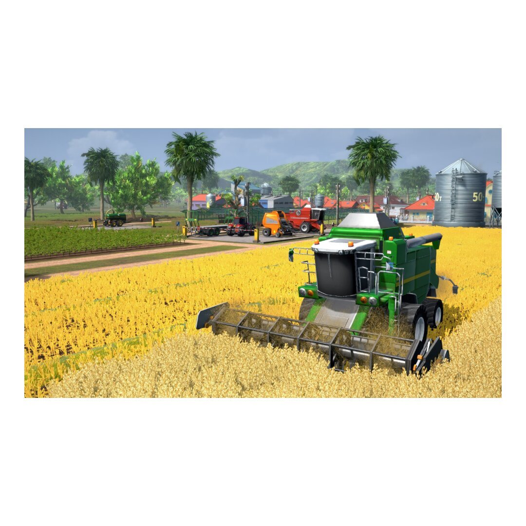 Farm Manager World - Ps5 (Digital Game) - Image 2