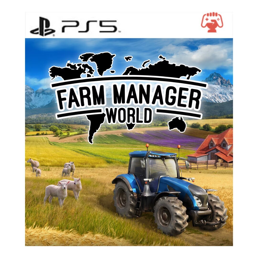 Farm Manager World gallery by generations.com.pk