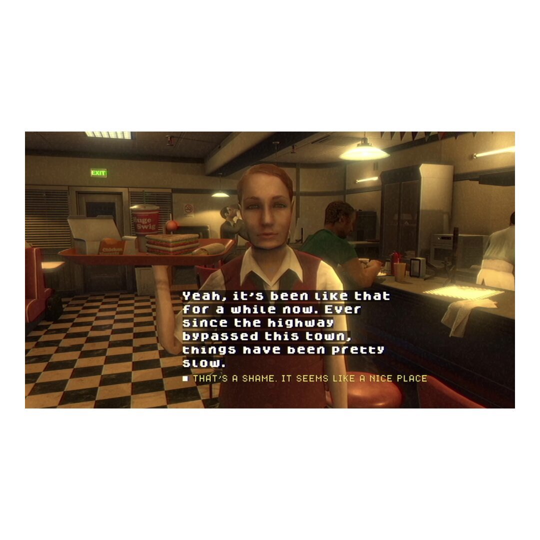 Fears to Fathom - Ironbark Lookout- Ps5 (Digital Game) - Image 2
