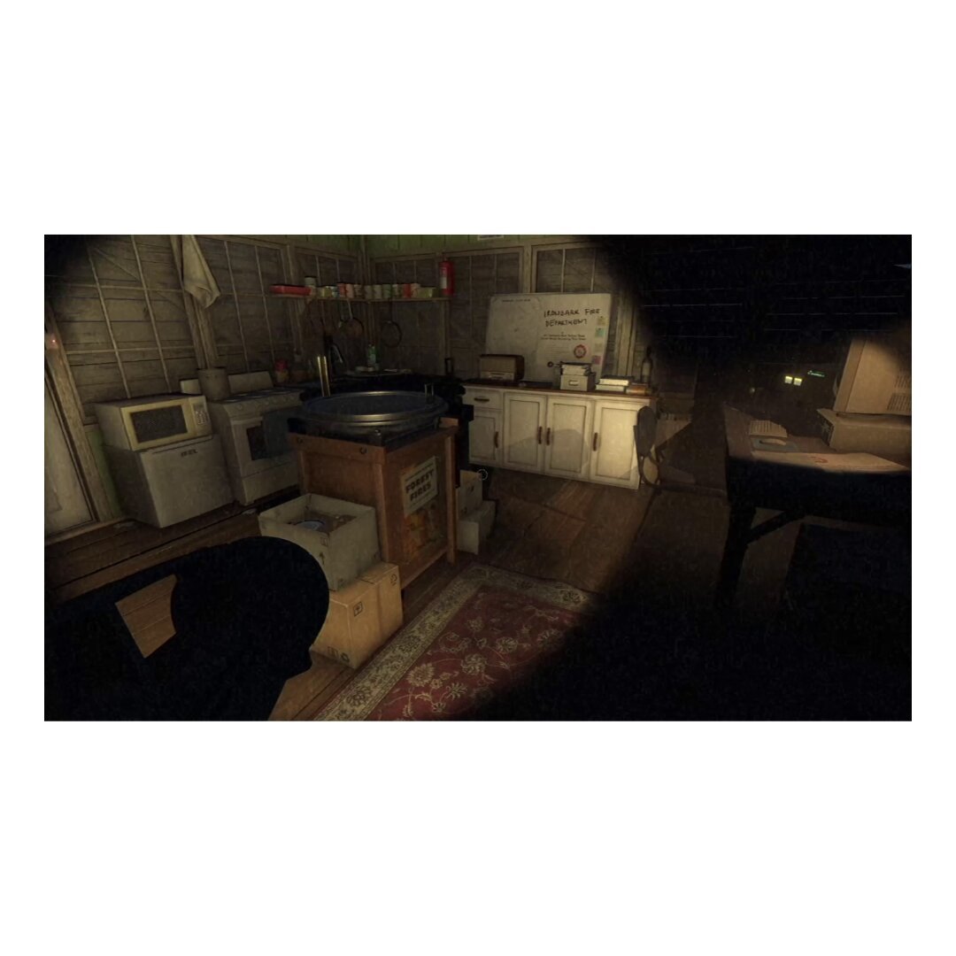 Fears to Fathom - Ironbark Lookout- Ps5 (Digital Game) - Image 3