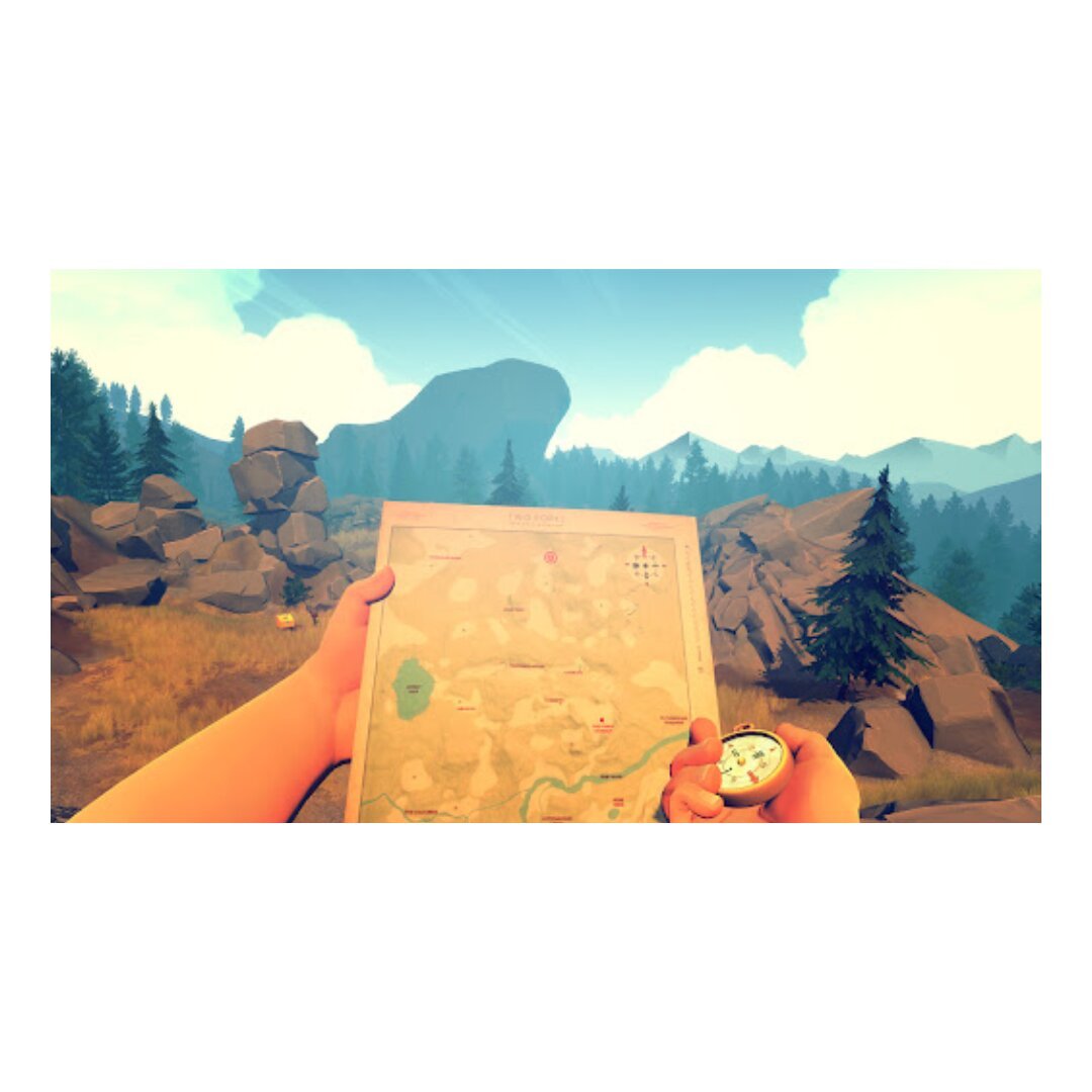 Firewatch – Ps (Digital Game) - Image 2