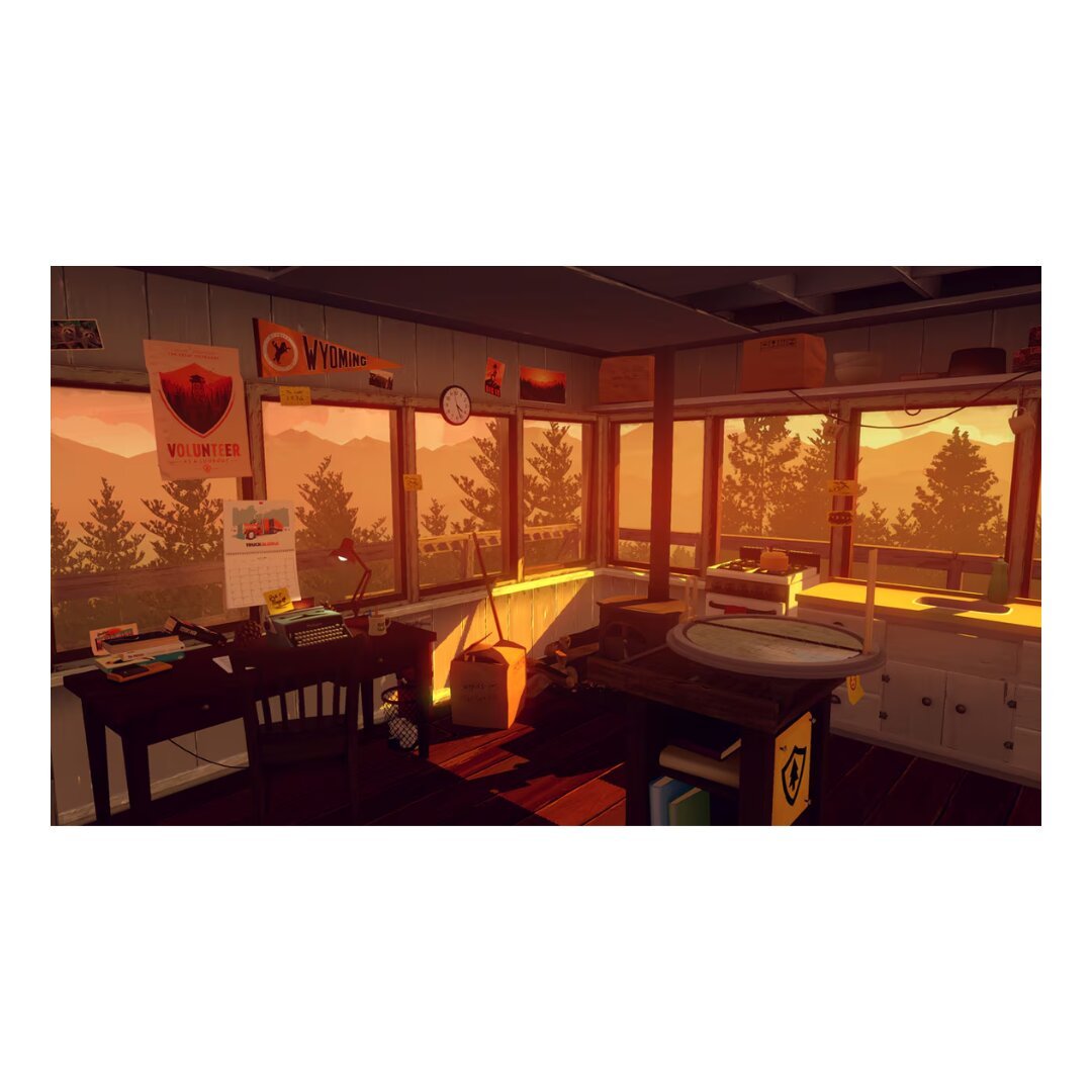 Firewatch – Ps (Digital Game) - Image 3