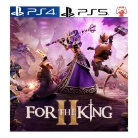 For The King II – Ps (Digital Game)