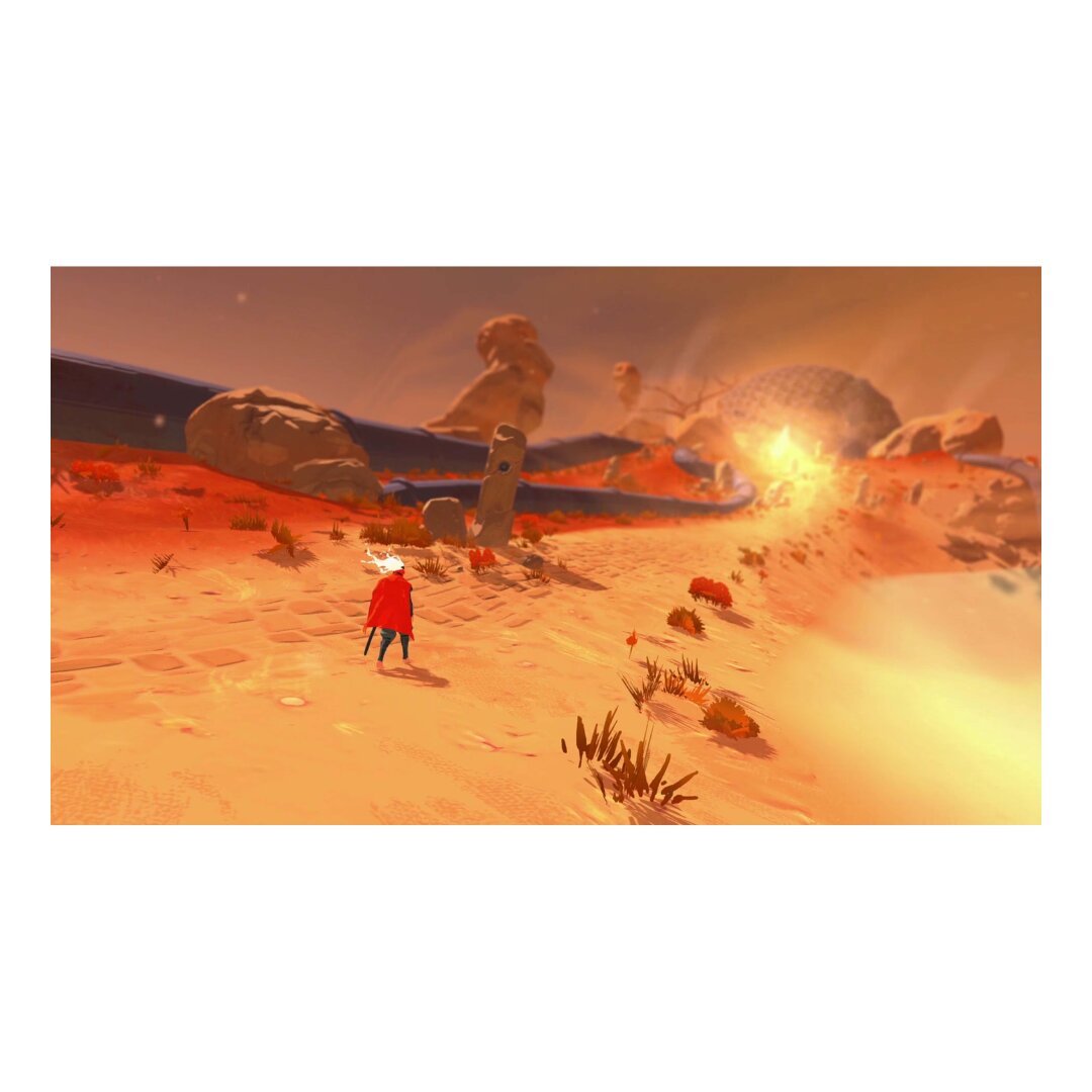 Furi – Ps (Digital Game) - Image 2