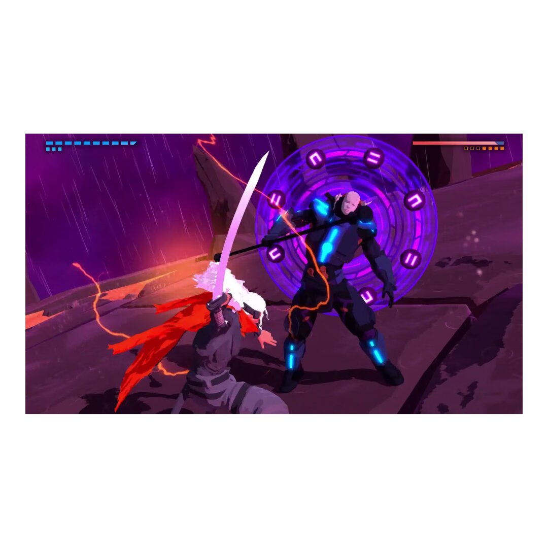 Furi – Ps (Digital Game) - Image 3