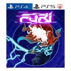Furi – Ps (Digital Game)