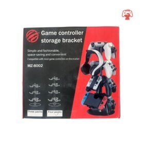 Games controller storage bracket MZ -8002