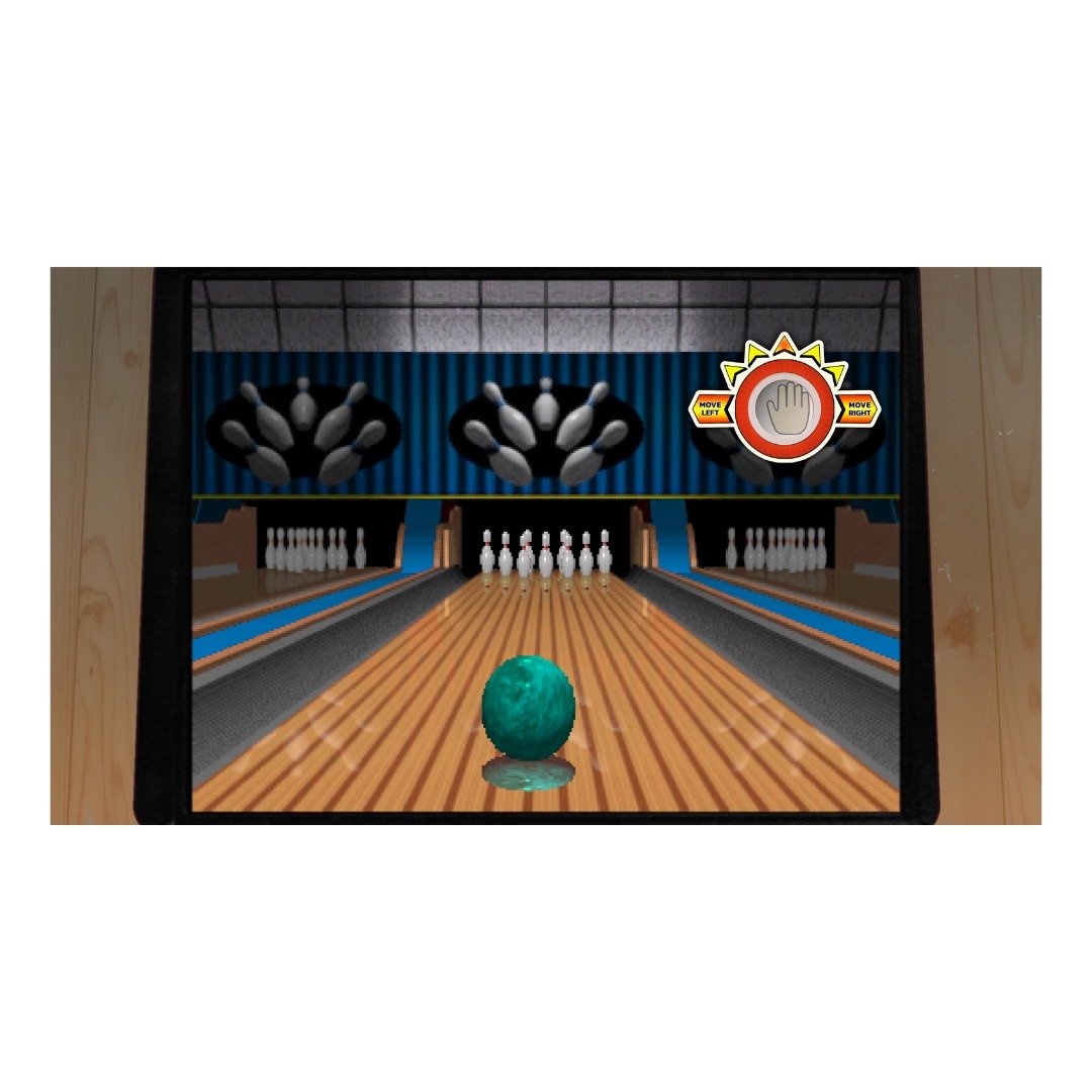 Golden Tee Arcade Classics– Ps (Digital Game) - Image 2
