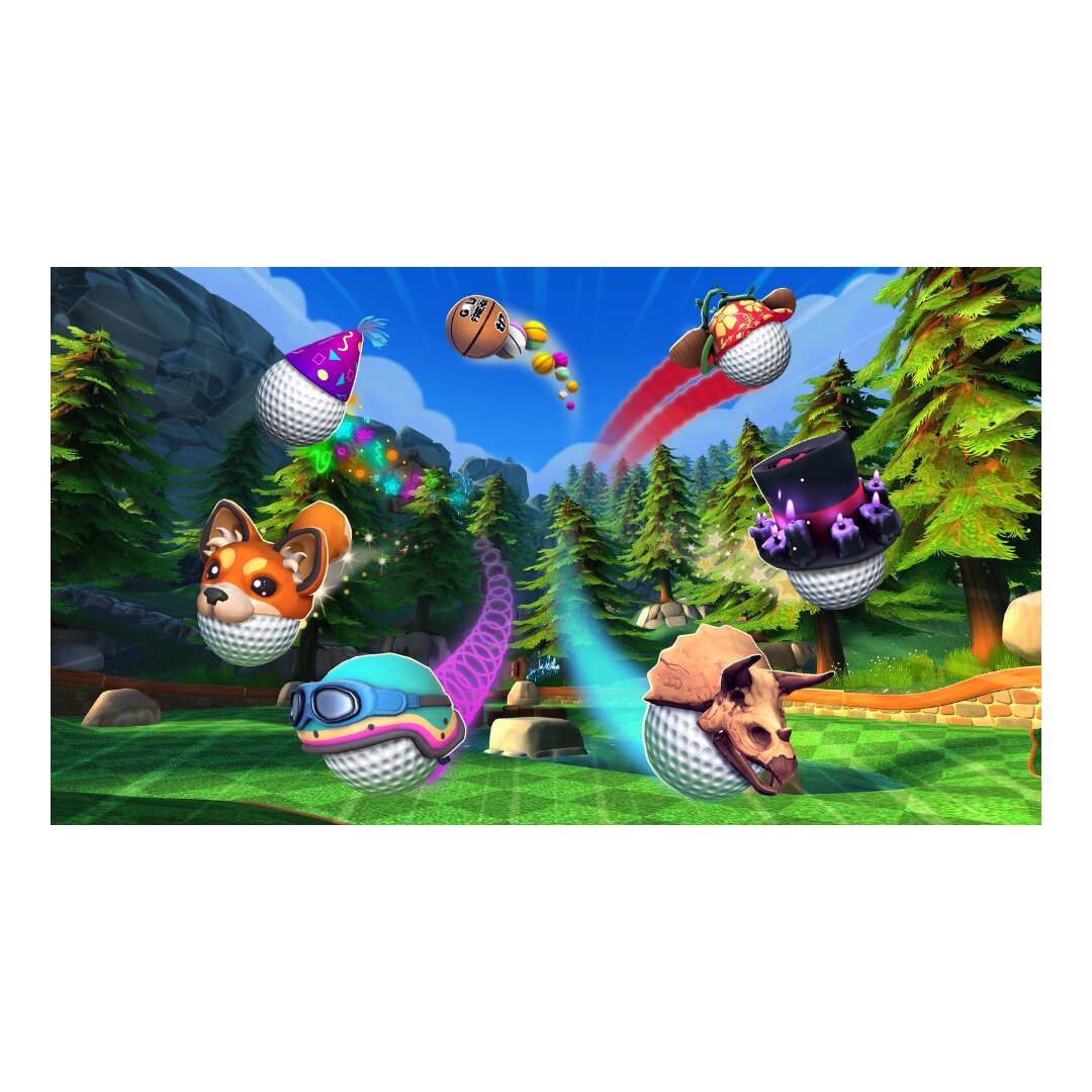 Golf With Your Friends– Ps (Digital Game) - Image 2