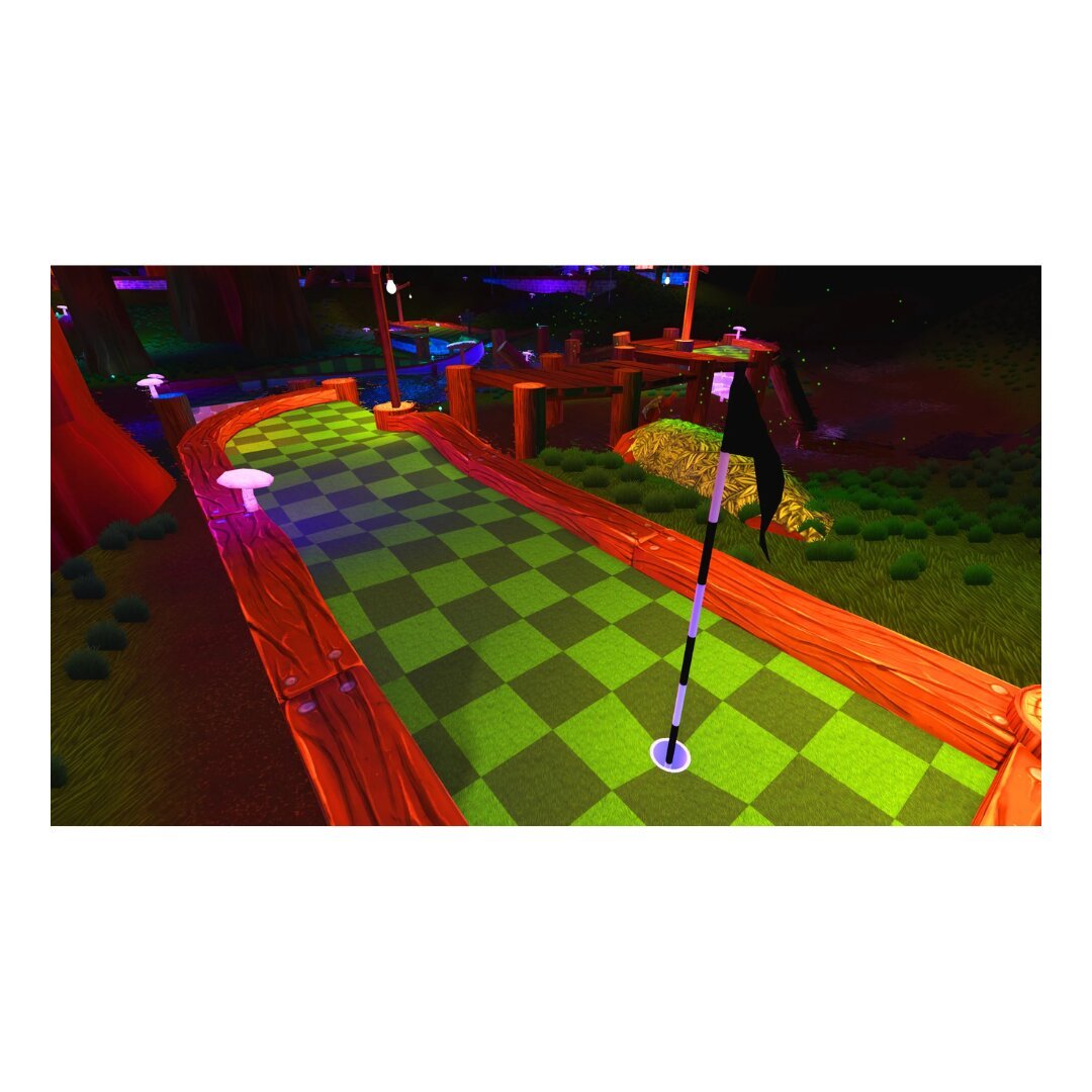 Golf With Your Friends– Ps (Digital Game) - Image 3