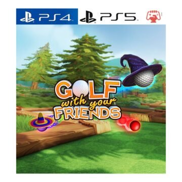 Golf With Your Friends ps4 ps5 by generations.com.pk