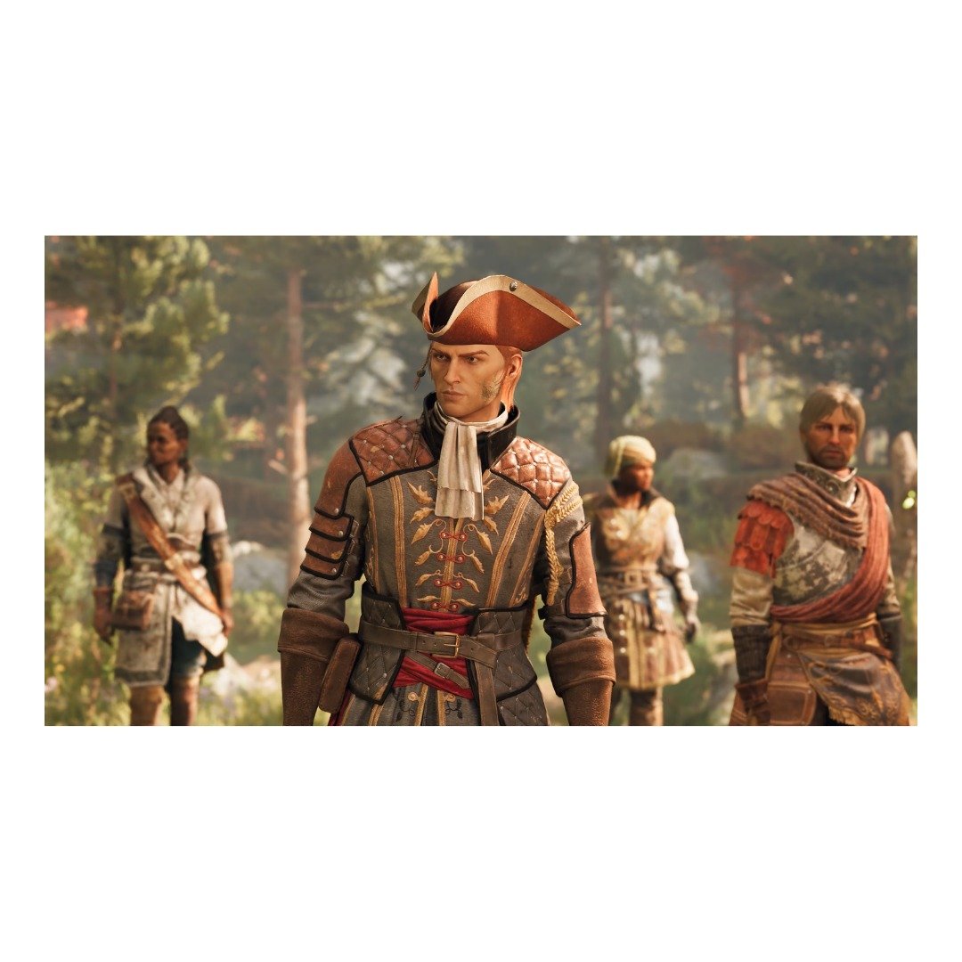 GreedFall:The Dying World – Ps5 (Digital Game) - Image 2