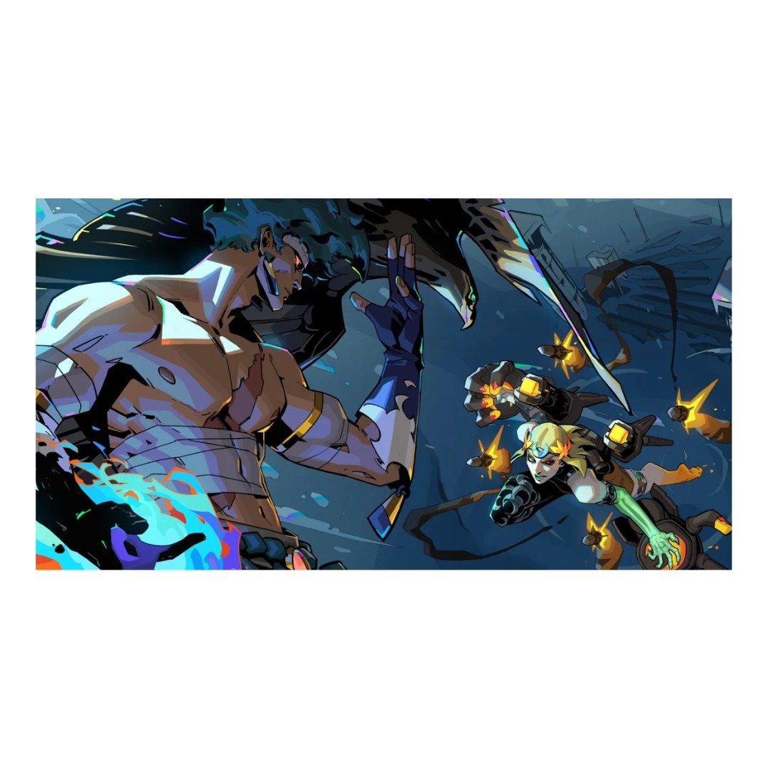 Hades II- Ps5 (Digital Game) - Image 3
