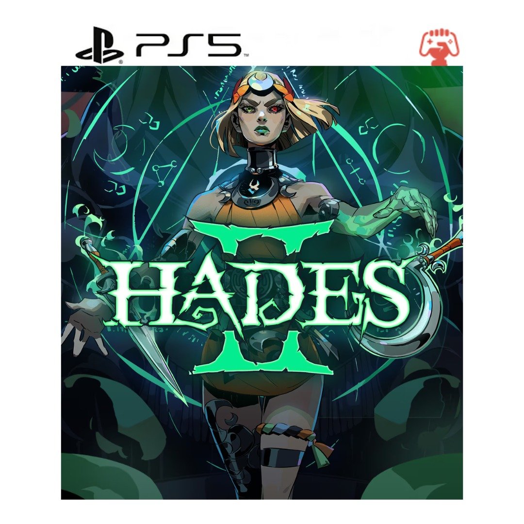 Hades II by generations.com.pk