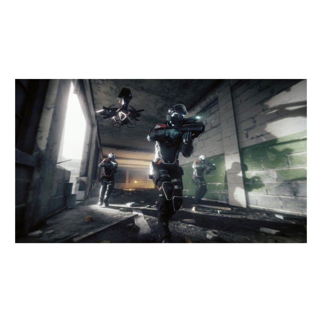 Homefront The Revolution – Ps (Digital Game) - Image 2