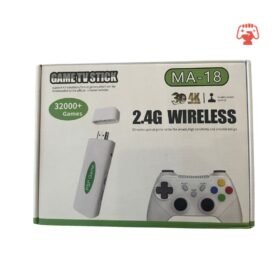 MA18 Retro Game Stick Console 32000 Games
