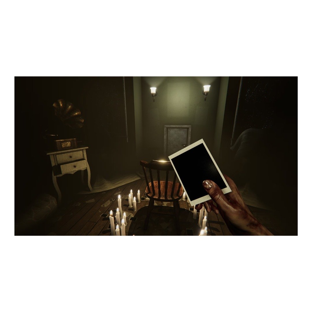 Madison – Ps (Digital Game) - Image 2