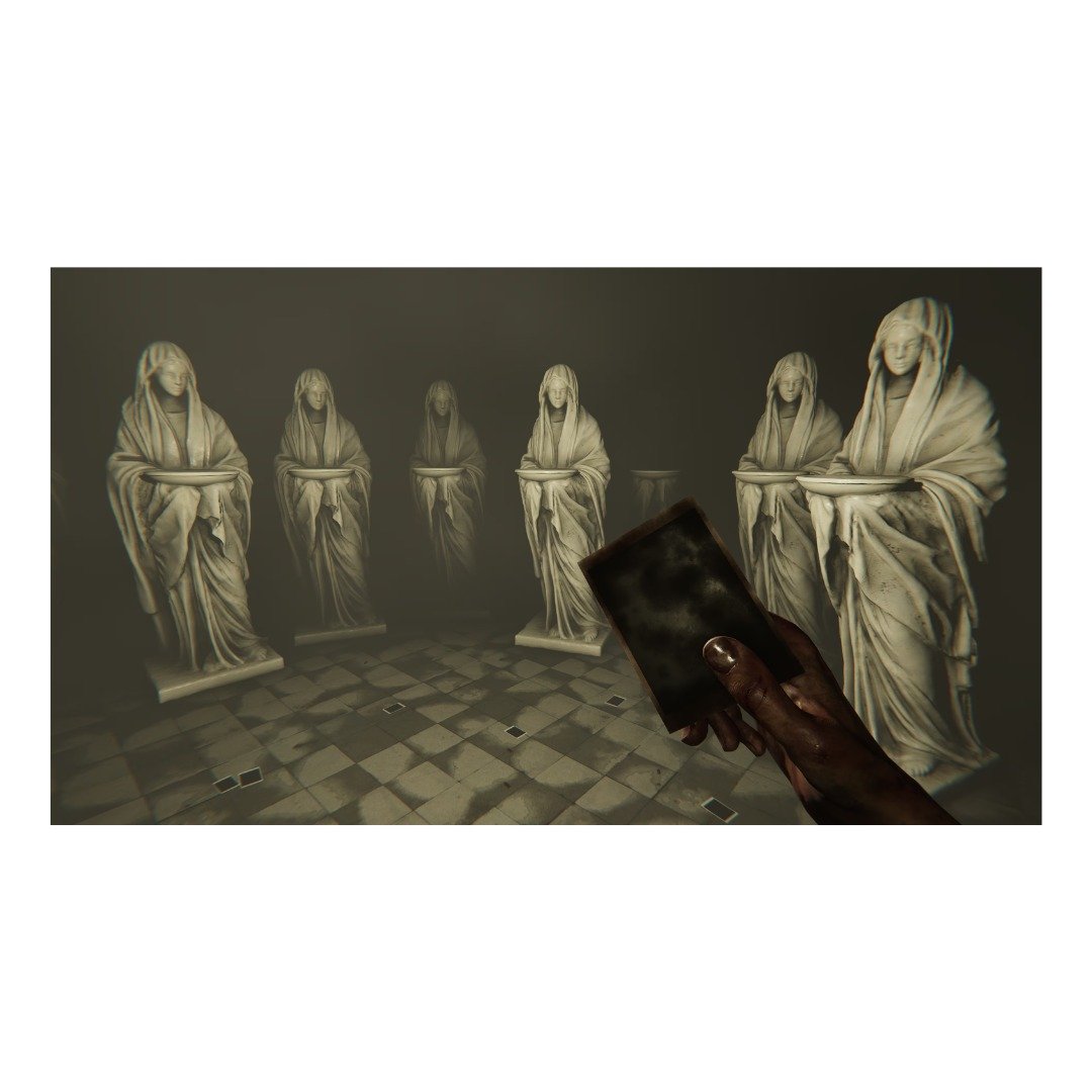 Madison – Ps (Digital Game) - Image 3