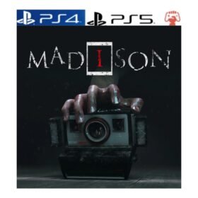 Madison – Ps (Digital Game)
