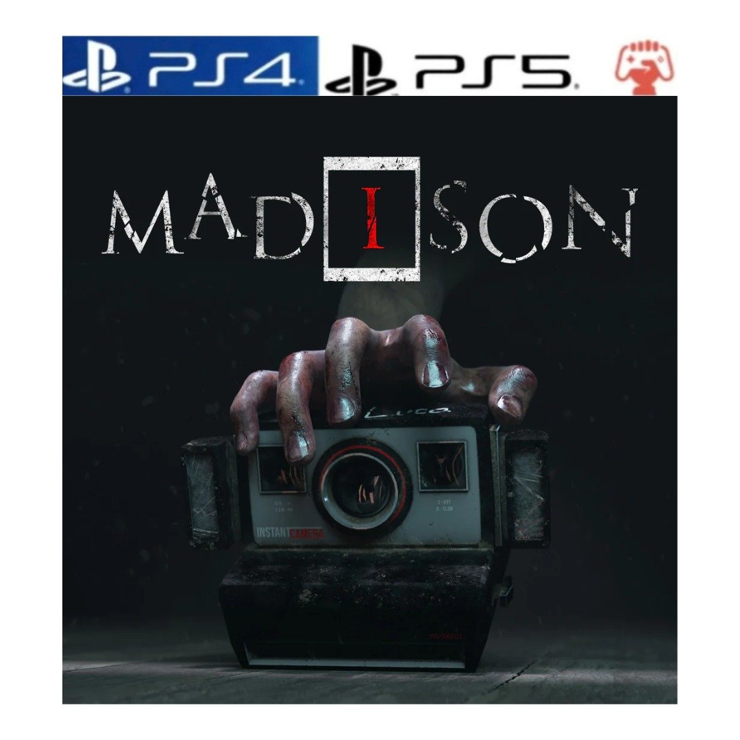 MADiSON ps by generations.com.pk