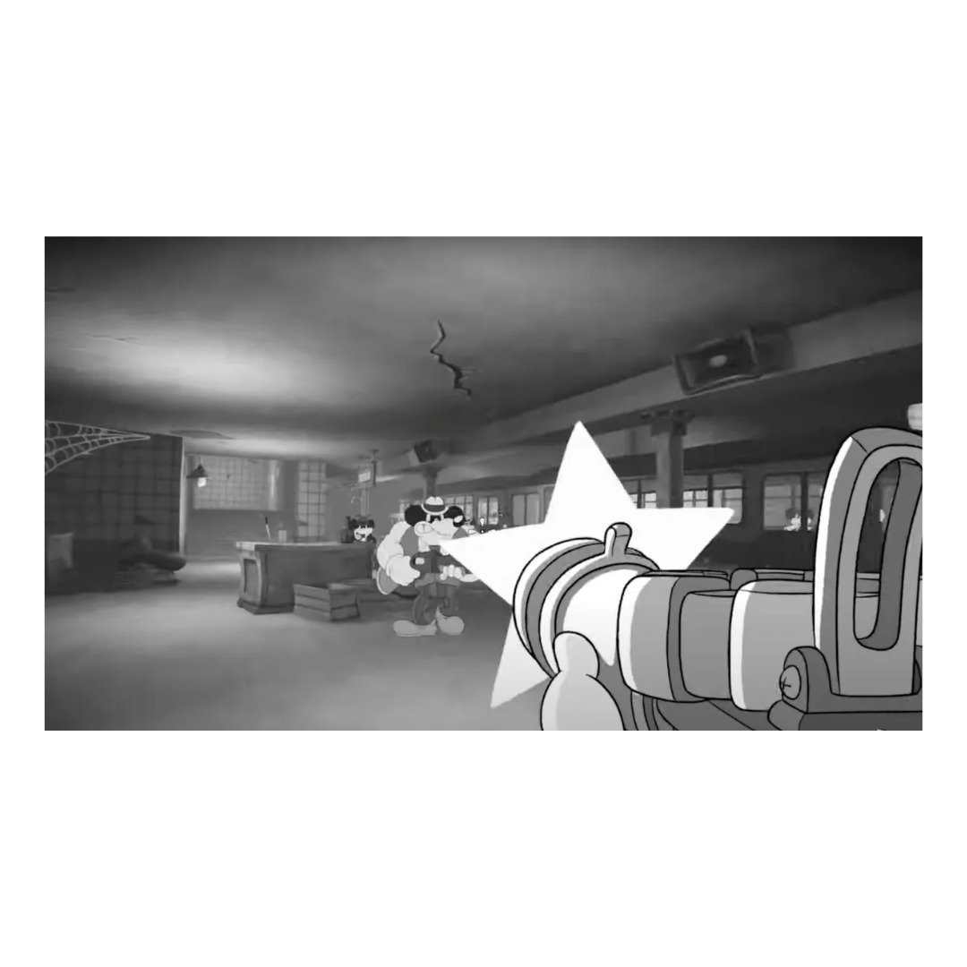 MOUSE: P.I. For Hire - Ps5 (Digital Game) - Image 3