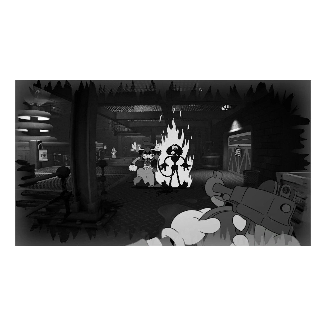 MOUSE: P.I. For Hire - Ps5 (Digital Game) - Image 2