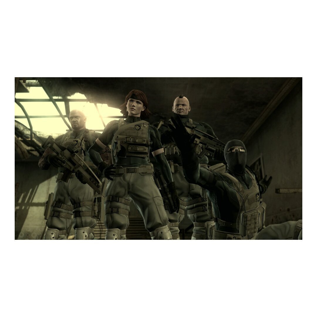 METAL GEAR SOLID: MASTER COLLECTION Vol.2 - Ps5 Digital Game (Pre-Order) - Image 2
