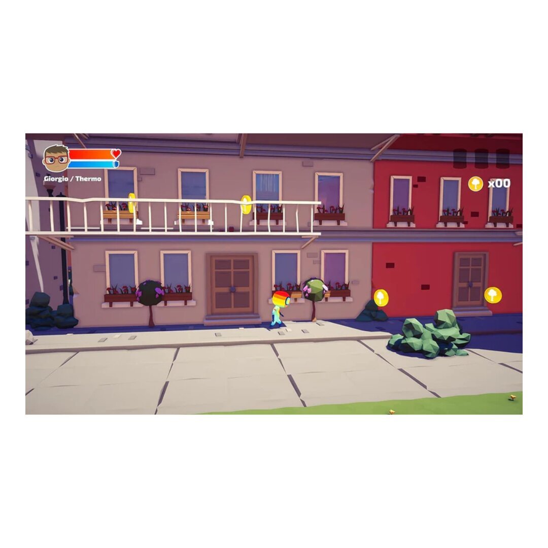MeteoHeroes Saving Planet Earth – Ps (Digital Game) - Image 3