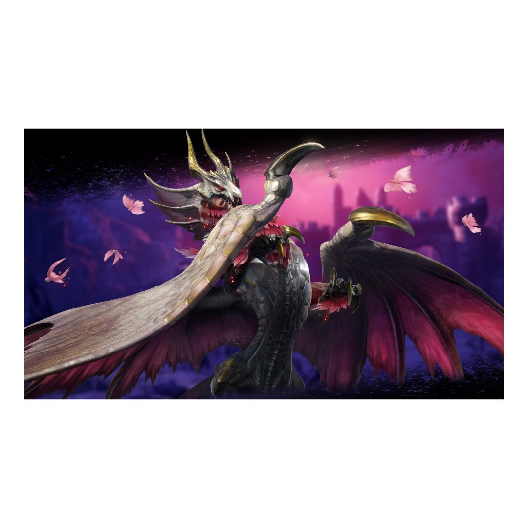 Monster Hunter Rise + Sunbreak – Ps (Digital Game) - Image 2