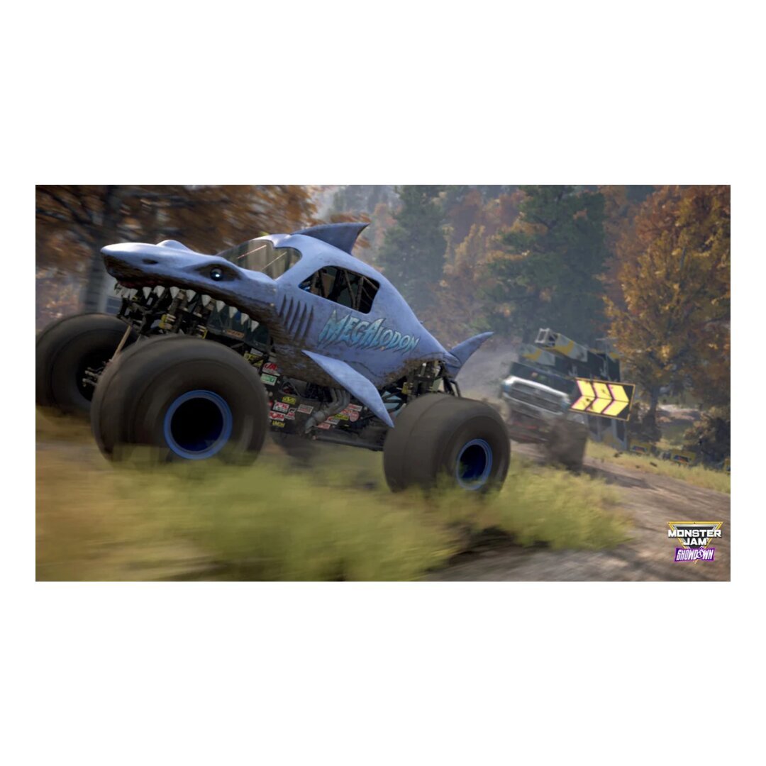 Monster Jam Showdown – Ps (Digital Game) - Image 2
