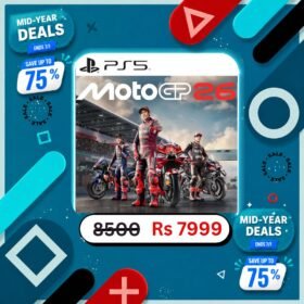 MotoGP 26 - Ps5 (Digital Game)
