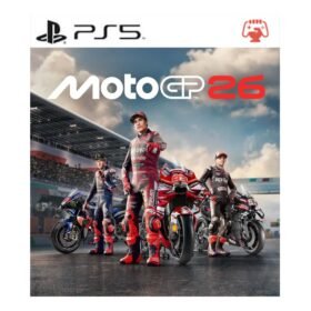 MotoGP 26 - Ps5 (Digital Game)