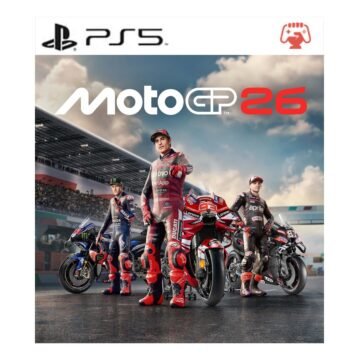 Moto GP 26 ps5 by generations.com.pk