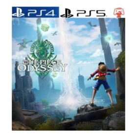 One Piece Odyssey - Ps (Digital Game)