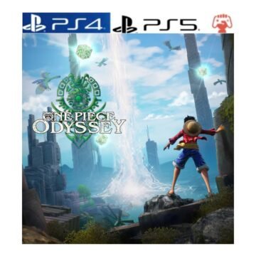 ONE PIECE ODYSSEY by generations.com.pk